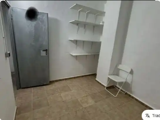 Trastero de alquiler en Centro
