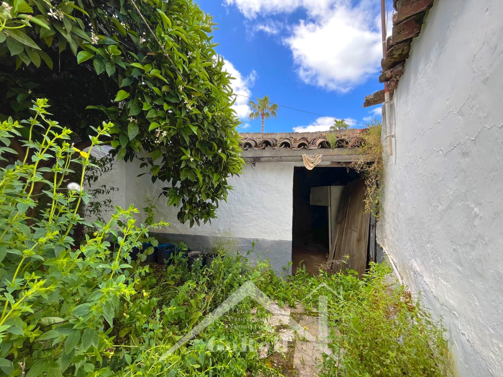 Casa adosada en venta en Calle MATADERO