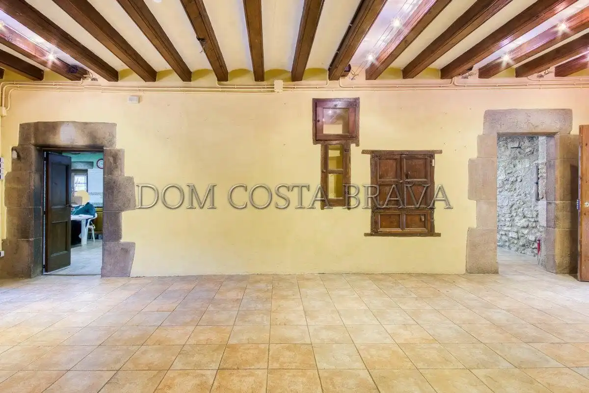 Casa rústica con terraza en venta en N/A, imagen 32