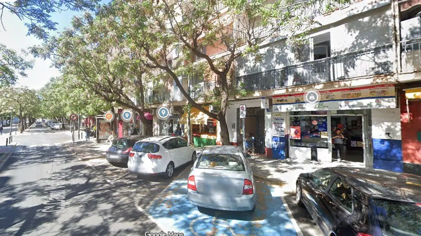 Piso en venta en Camino Vell de Torrent 22, imagen 3