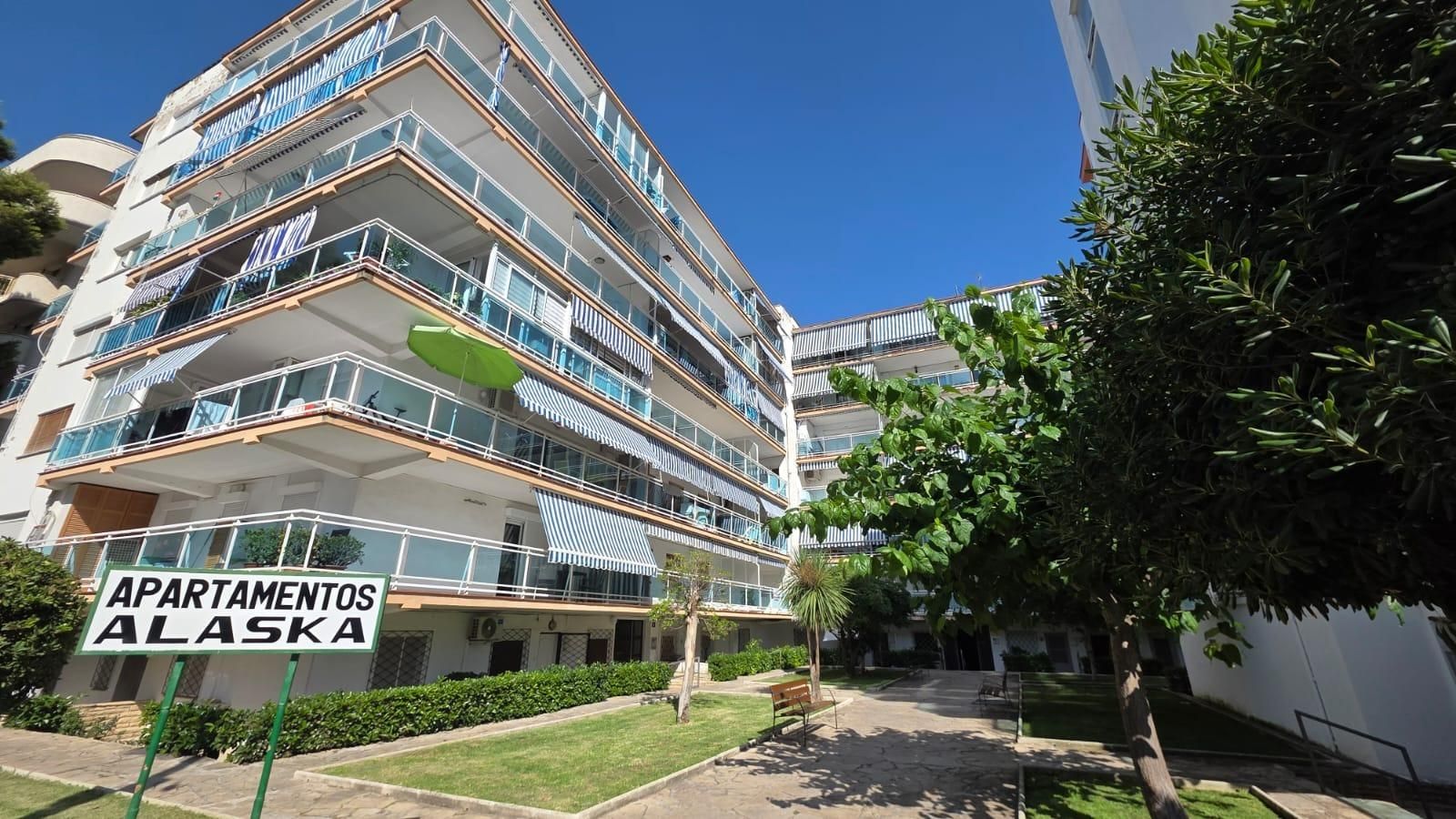 Exterior view of Apartment for sale in Salou  with Terrace