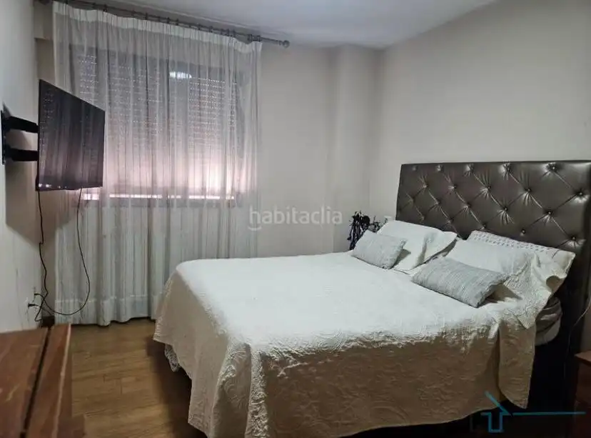 Piso en venta en ALICANTE, Haygon - Universidad