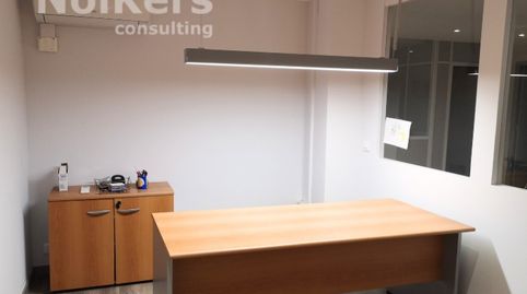 Foto 4 de Oficina en venta en Barri de les Corts, Barcelona Capital