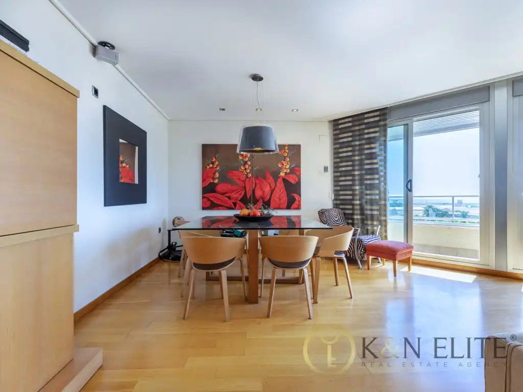 Piso con ascensor en venta en Calle Moratin, imagen 11