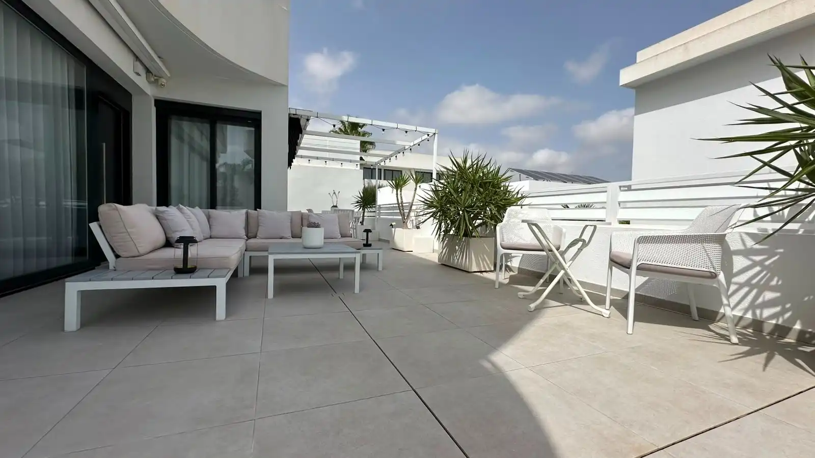 Maison jumelée avec terrasse à vendre à San Fulgencio, imagen 35