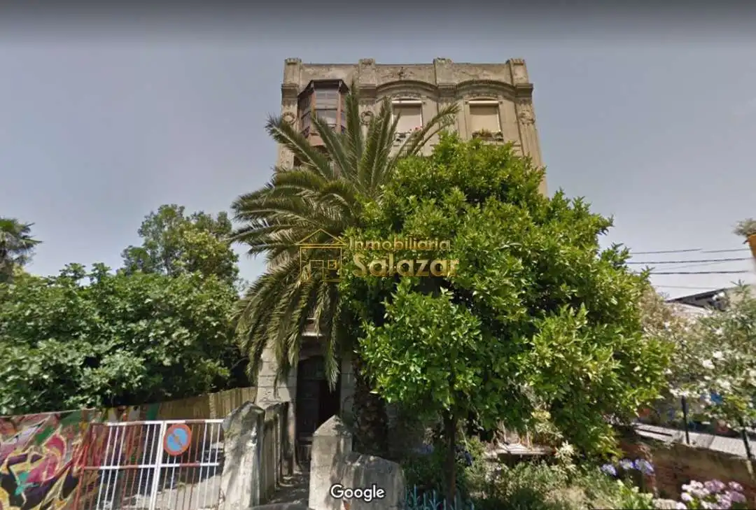Buildings for sale in San Pedro de Deusto - La Ribera