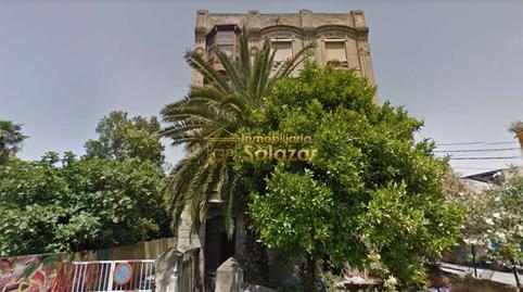 Foto 2 de Edifici en venda a San Pedro de Deusto - La Ribera, Bizkaia