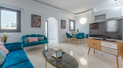 Foto 3 de Casa adosada en venda a Avenida el Guincho, Golf del Sur - Amarilla Golf, San Miguel de Abona