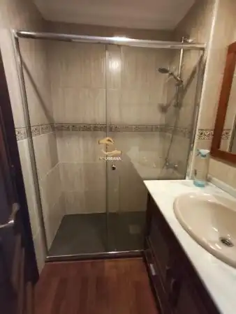 Flat with terrace to rent in SAAVEDRA Y FAJARDO, imagen 10