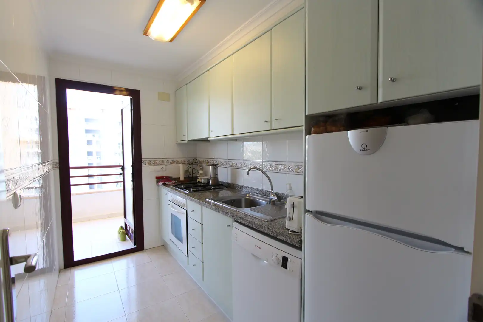 Apartamento en venta en Zona Pueblo