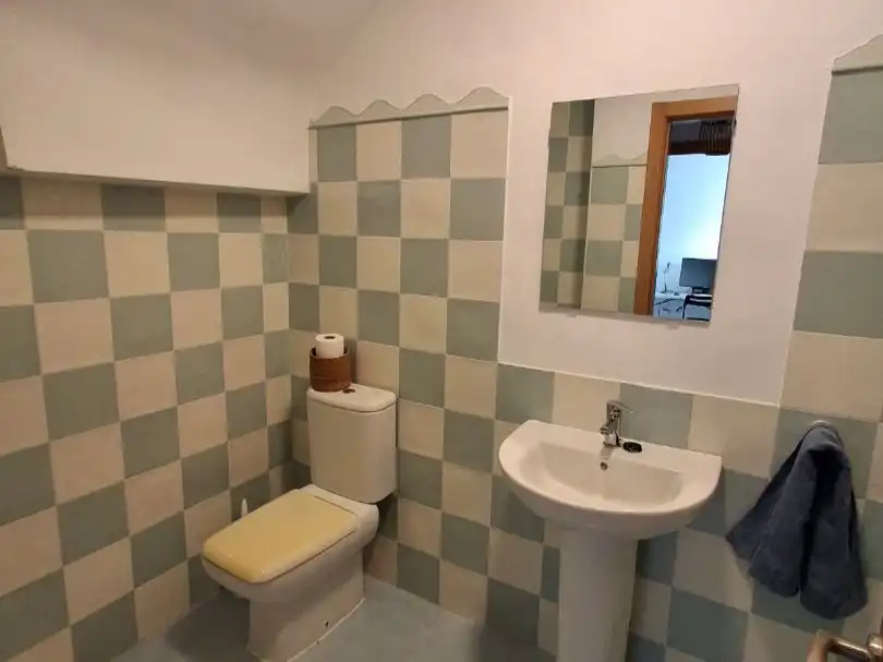 Terraced house with pool for sale in Carretera Bailén-Motril 44, imagen 16