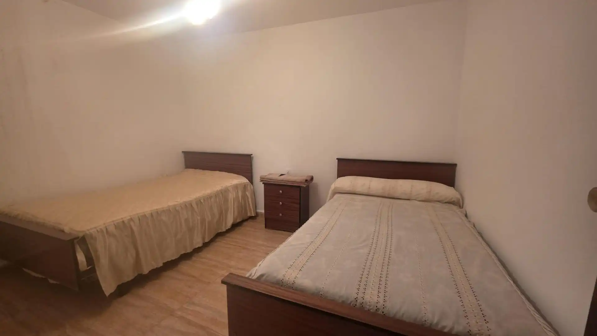 Habitación de Casa o chalet en venta en Paterna del Río
