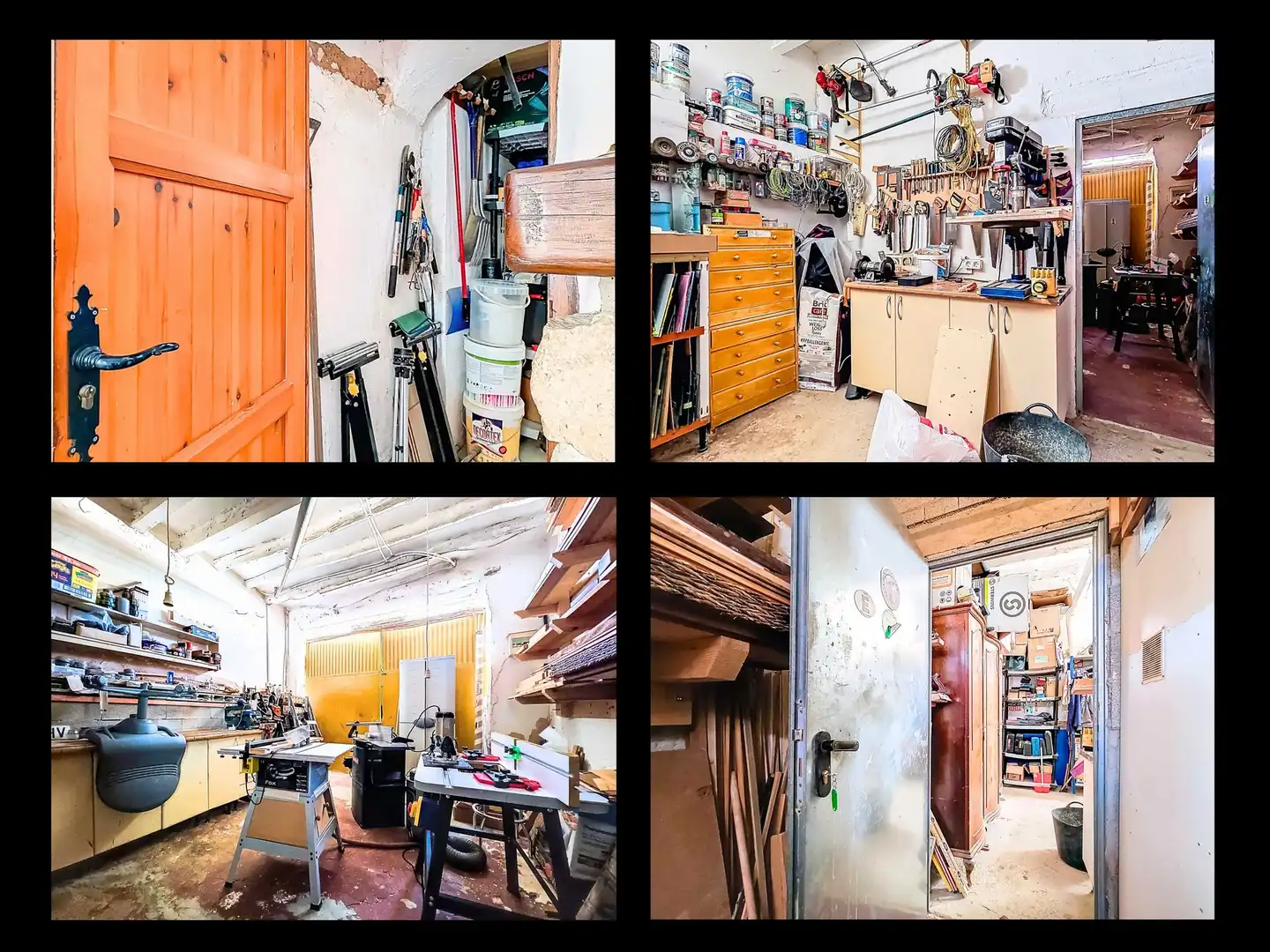 Casa rústica en venta en Jumilla, imagen 49