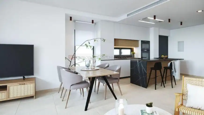 Villa avec piscine à vendre à San Pedro del Pinatar, imagen 4