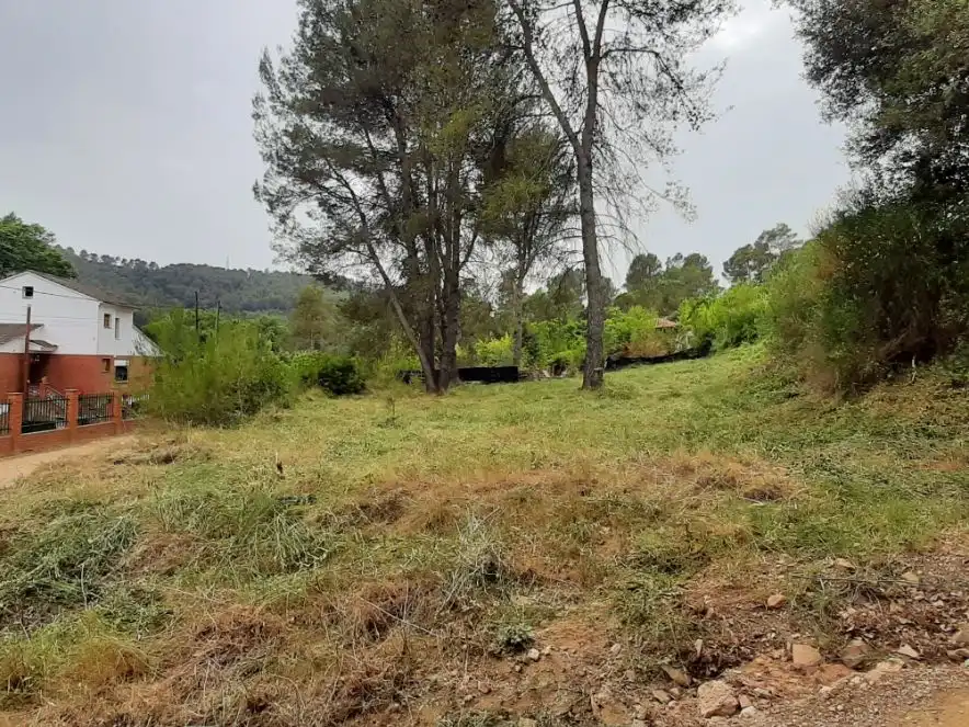 Terreny residencial en venda a Calle Siberia 13, imagen 9