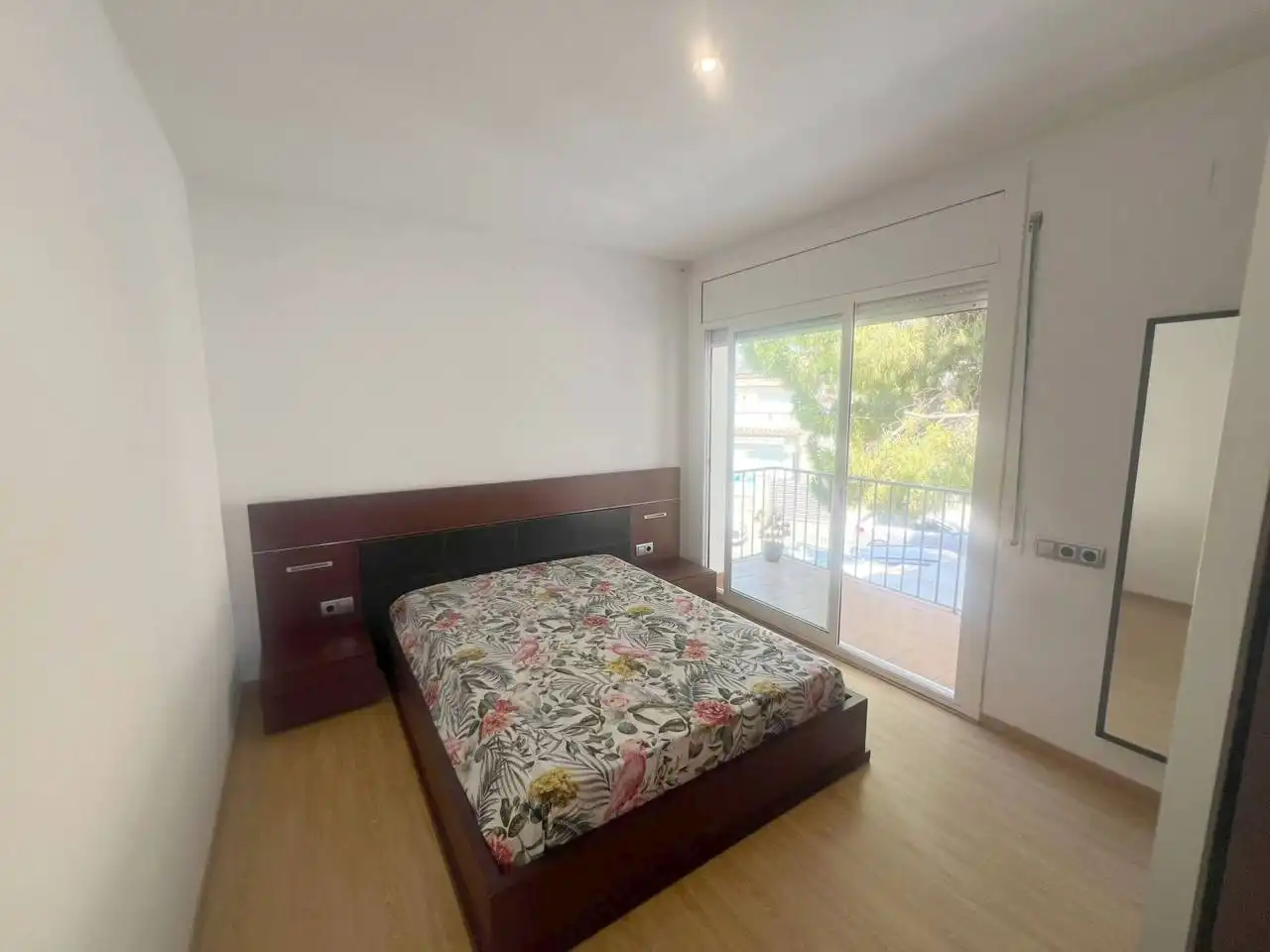 Dormitori de Pis en venda en Cubelles amb Aire condicionat, Calefacció i Terrassa