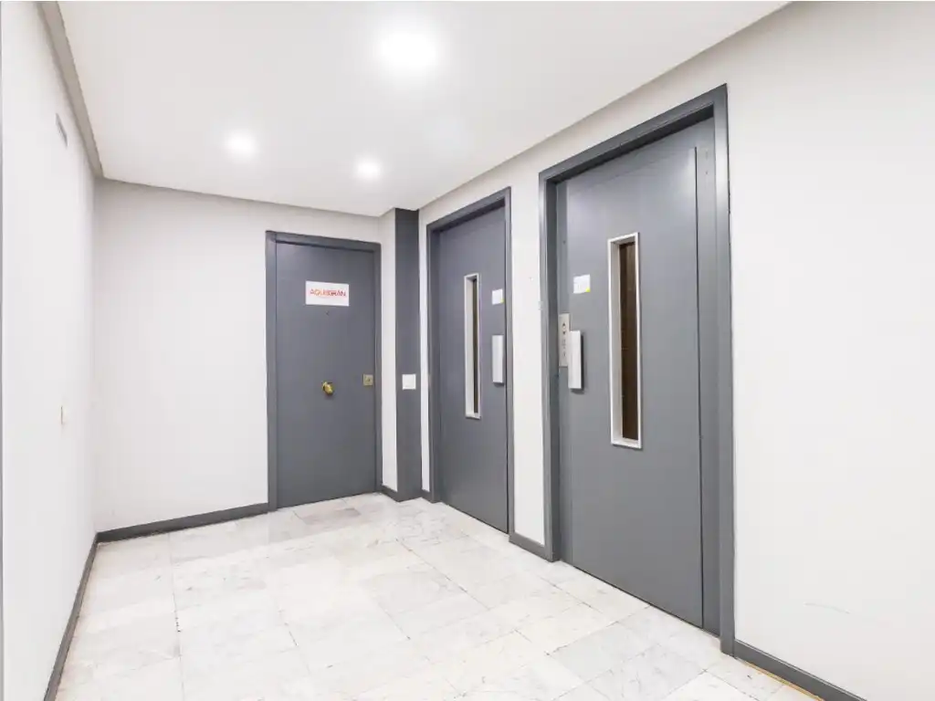 Office for rent in Madrid