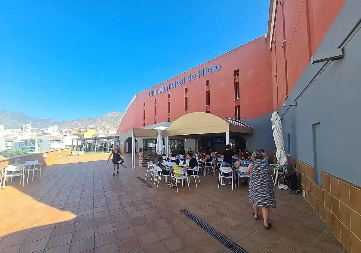 Piso en venta en Benalmádena