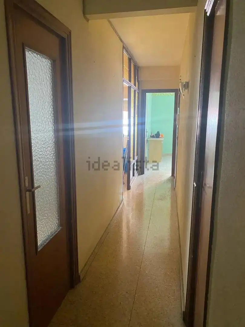 Piso en venta en Alcoy / Alcoi con Trastero y Balcón