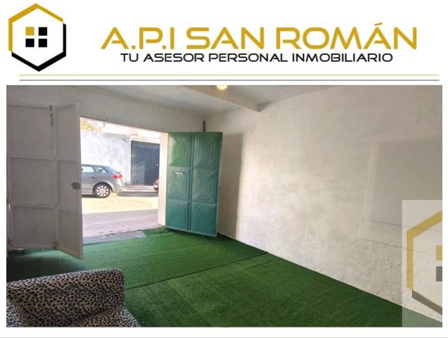 Local comercial en Alquiler en Mayor, 18 en Torres de la Alameda