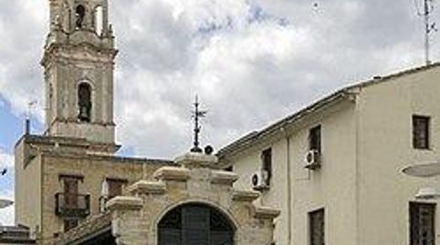 Foto 4 de Piso en venta en Alginet, Valencia