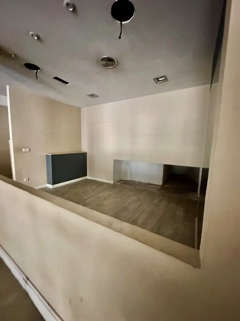 Gewerbefläche zum Verkauf in Calle Cánovas del Castillo 11, imagen 7