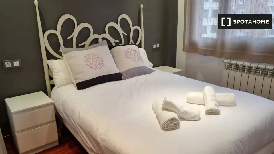 Habitació a Santo Domingo - El Campillín