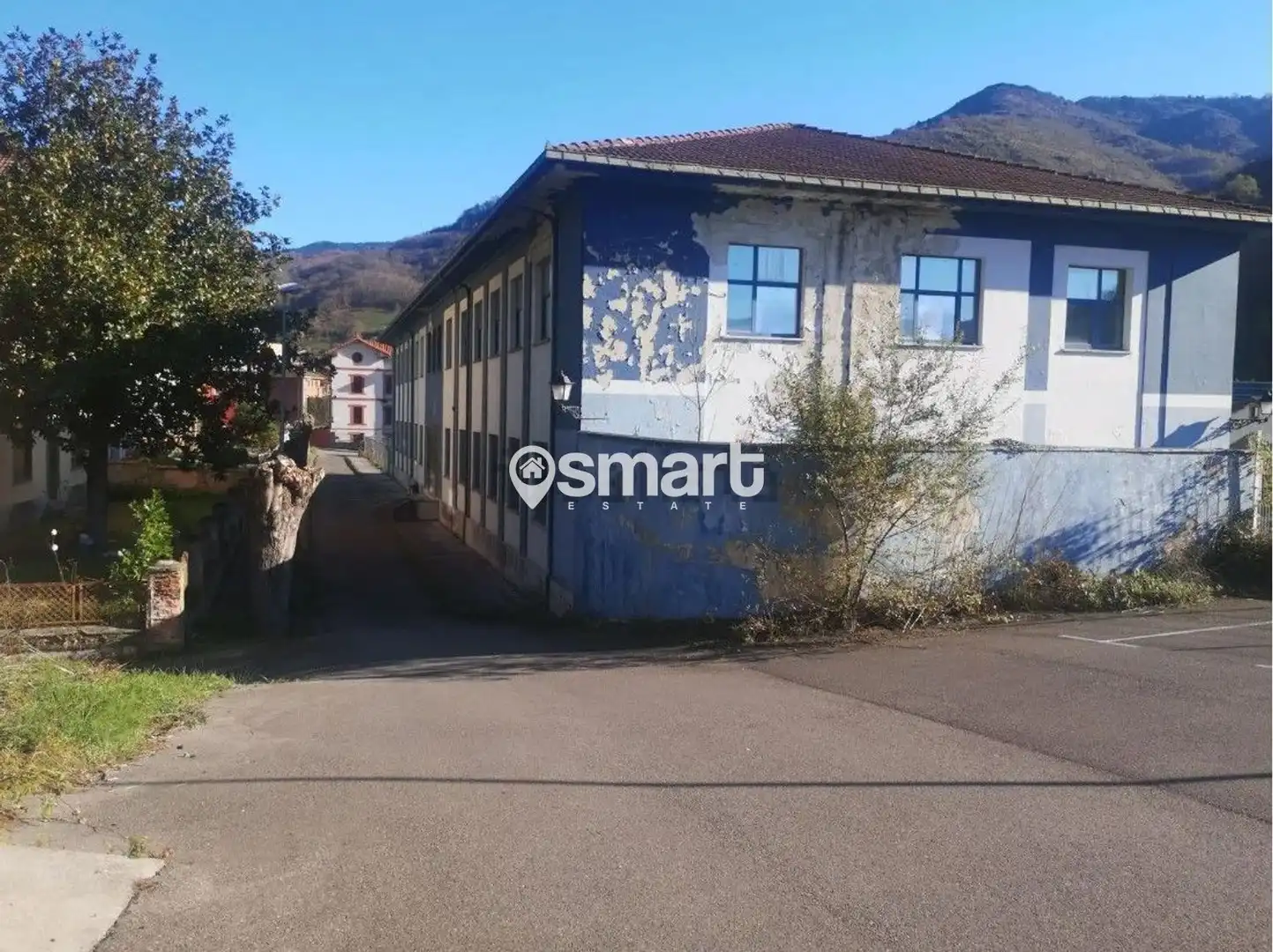 Industrial building for sale in CUADRIELLA, imagen 14