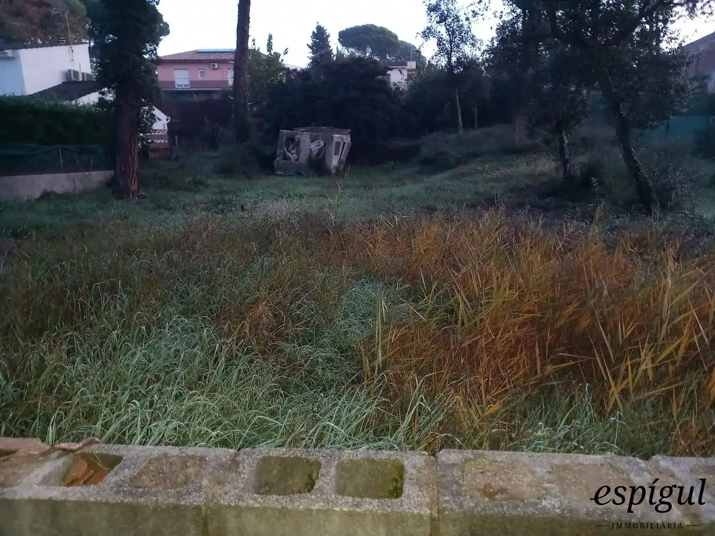 Terrain rustique à vendre à Barcelona 51