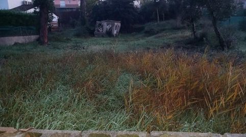 Parcela en Llac del Cigne en Caldes de Malavella