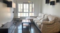 Living room of Flat for sale in Alcoletge  with Heating, Terrace and Storage room