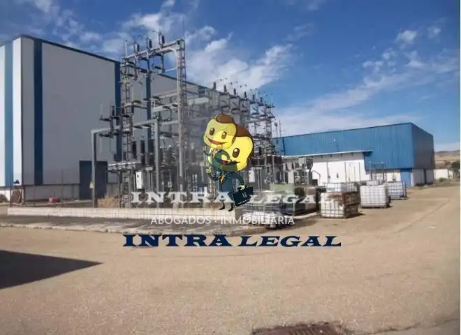 Terreno rustico in vendita a Poligono Industrial, imagen 10