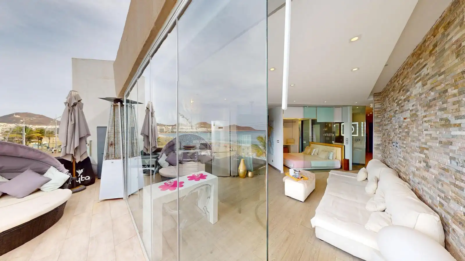 Appartement compact avec ascenseur à louer à Paseo las Canteras 24, imagen 20
