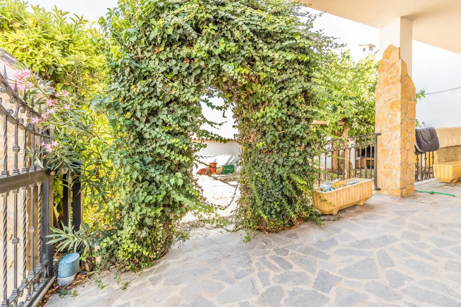 Casa adosada en venta en Calle BENEMEJIS, Senyera