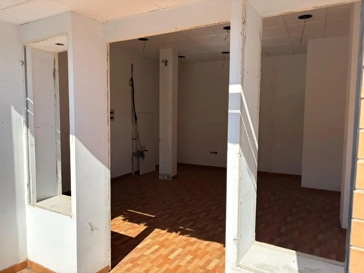 Commercial properties for rent in Castilleja de la Cuesta