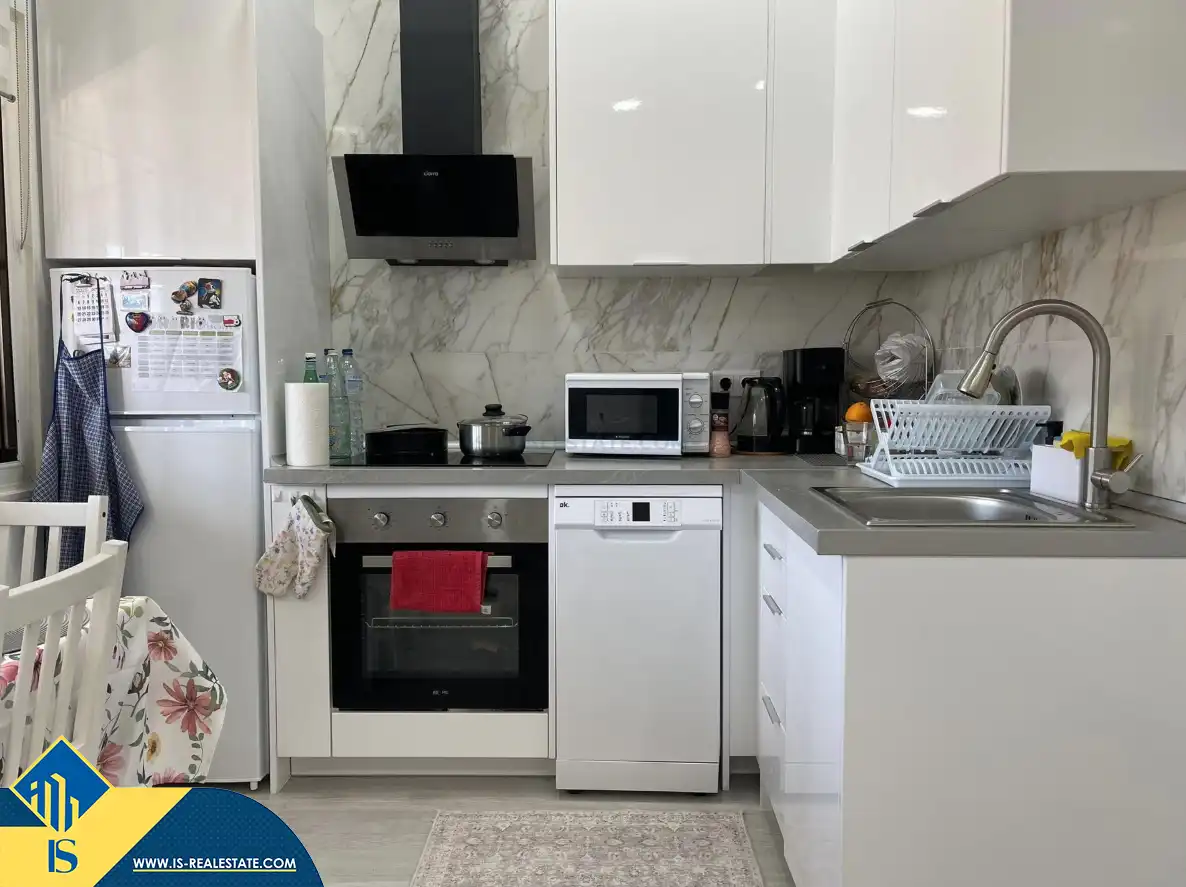 Apartament amb ascensor en venda a Nueva Torrevieja - Aguas Nuevas, imagen 4