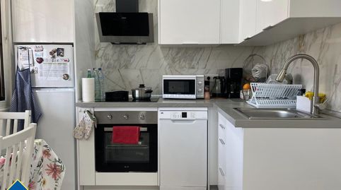 Apartamento con terraza, en la provincia de Alicante, en la ciudad de Torrevieja. 1 habitación | 50 m² | 1,5 km del mar, imatge 4
