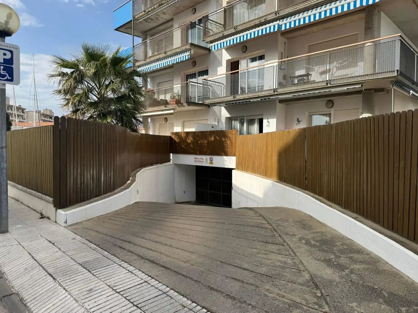 Individual for sale in Carrer del Port Marina, imagen 2