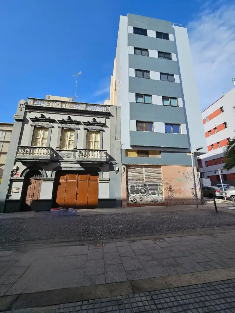Casa en venda a Centro - Ifara, imagen 3