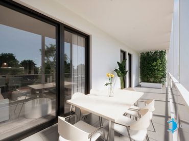 Appartamento con piscina in vendita a Sant Joan - Vilarromà
