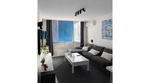 Foto 2 de Pis en venda a Natzaret,  Valencia Capital