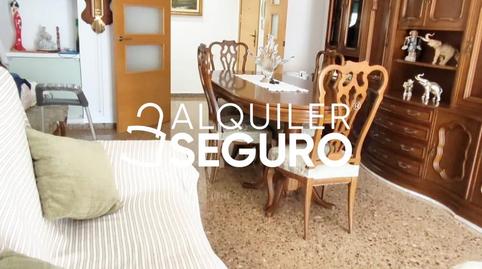 Foto 3 de Pis de lloguer a Raco Riu Palancia, La Constitución - Canaleta, Valencia