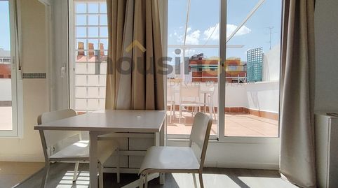 Foto 5 de Ático de alquiler en José Abascal, Ríos Rosas - Nuevos Ministerios, Madrid Capital