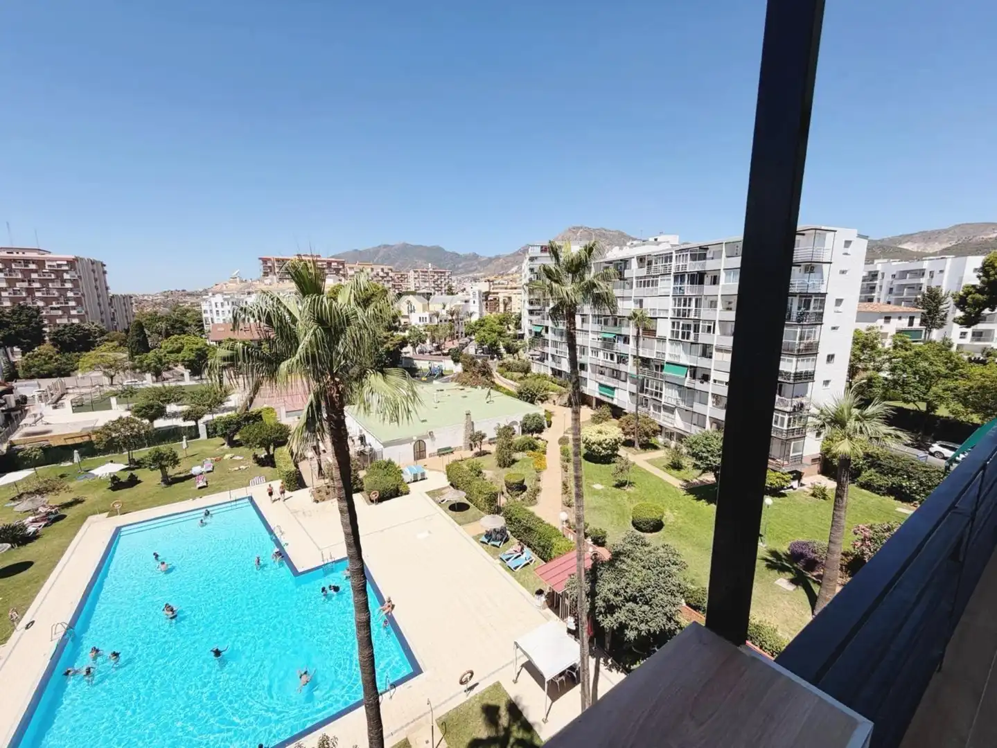 Piso con terraza en venta en Solymar, imagen 15