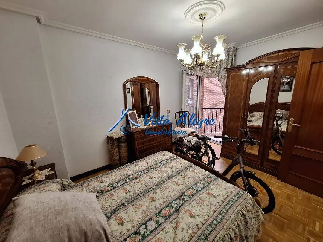 Piso con ascensor en venta en Calle Donantes de Sangre, imagen 14