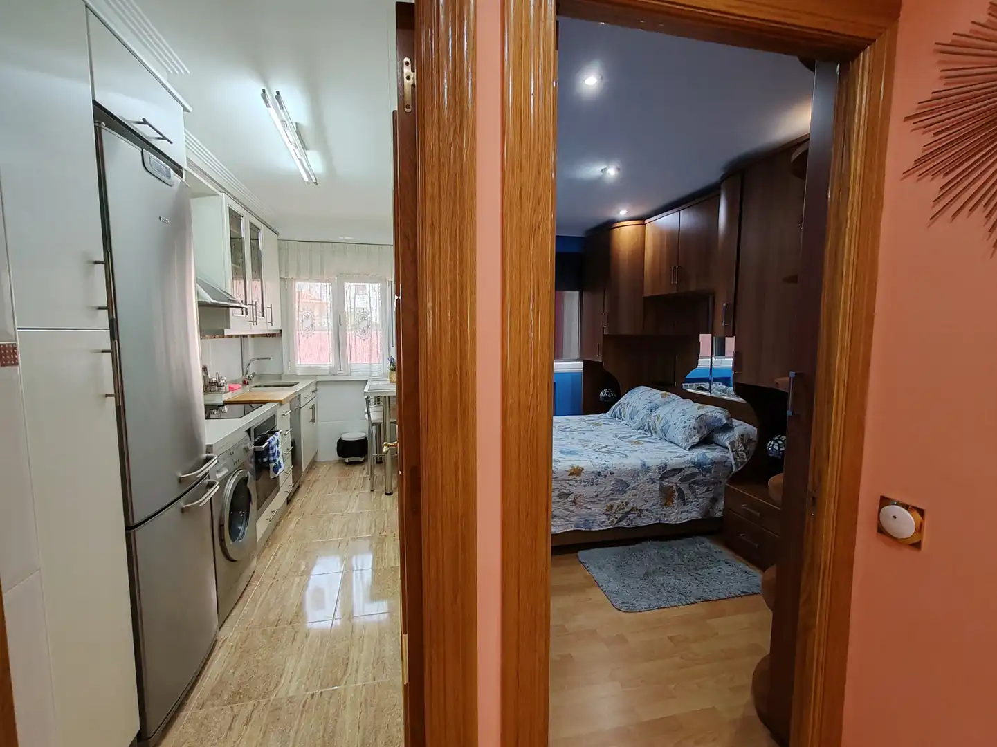 Wohnung mit Aufzug zur Miete in Gijón - CL CANGA ARGUELLES, imagen 16