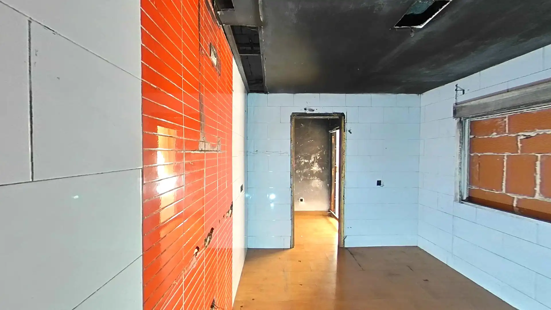 Flat for sale in Cáceres