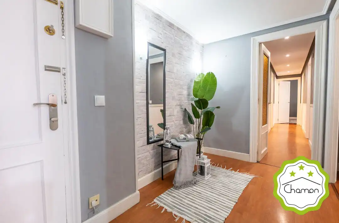 Flat for sale in Leioa  with Heating, Terrace and Storage room