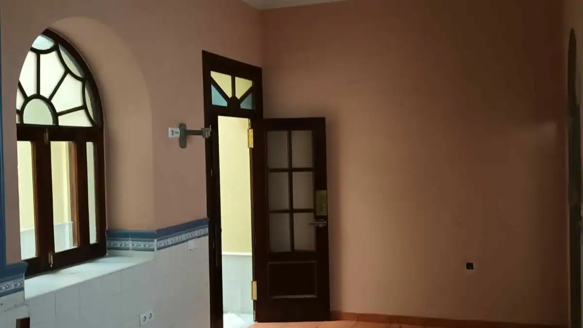 Houses for sale in El Coronil