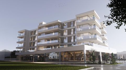Foto 3 de Ático en venta en Calle Costa Daurada, 19, Cunit Residencial, Cunit